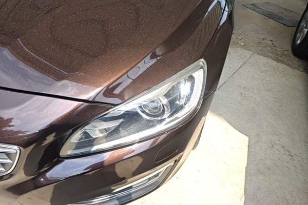 Volvo S60 2018, 157000 км, за 9862 USD - фото 8
