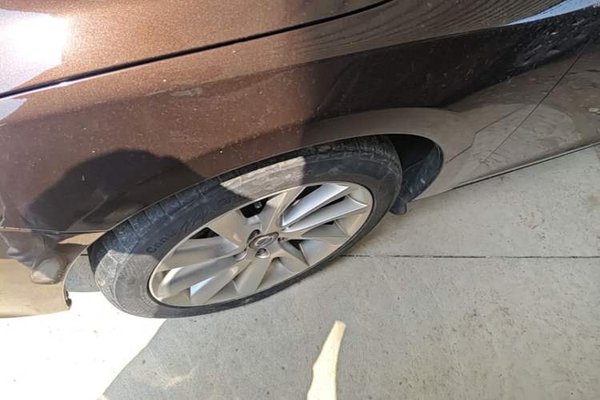 Volvo S60 2018, 157000 км, за 9862 USD - фото 10