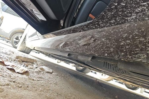 Volvo S60 2018, 157000 км, за 9862 USD - фото 25