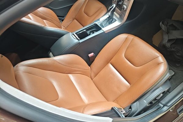 Volvo S60 2018, 157000 км, за 9862 USD - фото 19