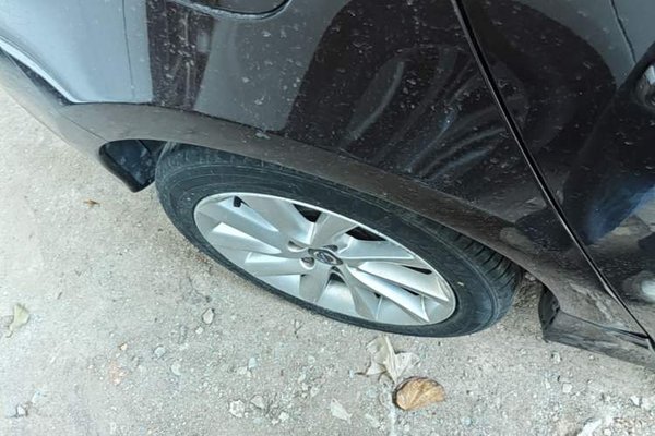 Volvo S60 2018, 157000 км, за 9862 USD - фото 11