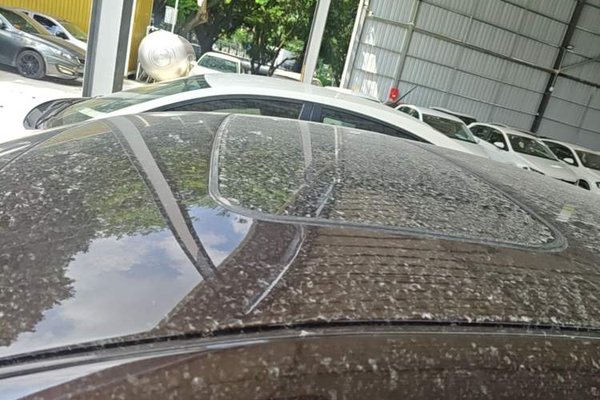 Volvo S60 2018, 157000 км, за 9862 USD - фото 7