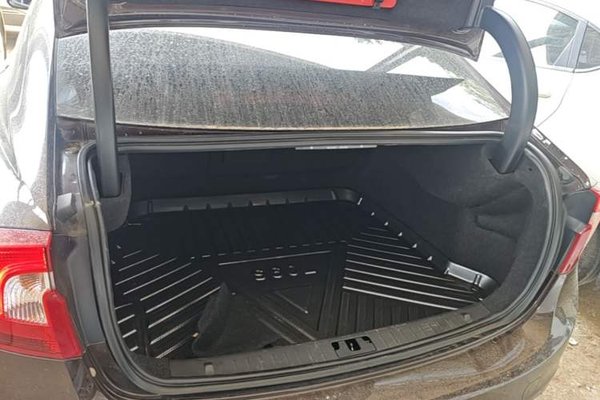 Volvo S60 2018, 157000 км, за 9862 USD - фото 22