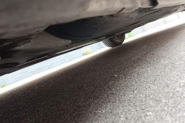 Volvo S60 2018, 61800 км, за 8624 USD - фото 26