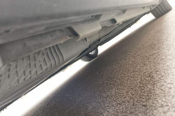 Volvo S60 2018, 61800 км, за 8624 USD - фото 29