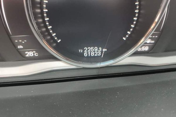 Volvo S60 2018, 61800 км, за 8624 USD - фото 12