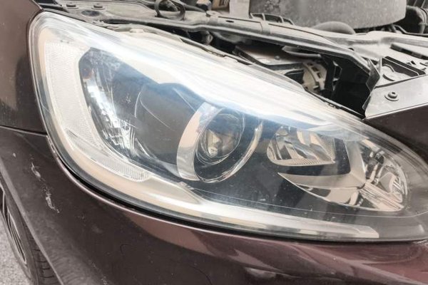 Volvo S60 2018, 61800 км, за 8624 USD - фото 7