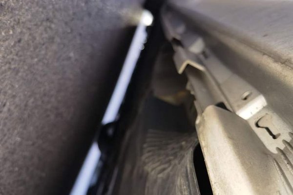 Volvo S60 2019, 104800 км, за 8604 USD - фото 28