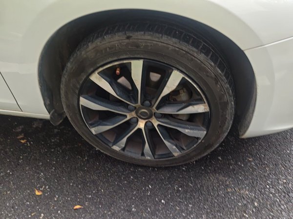 Volvo S60 2019, 113900 км, за 11349 USD