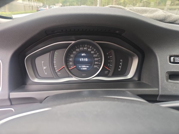 Volvo S60 2019, 113900 км, за 11349 USD - фото 8