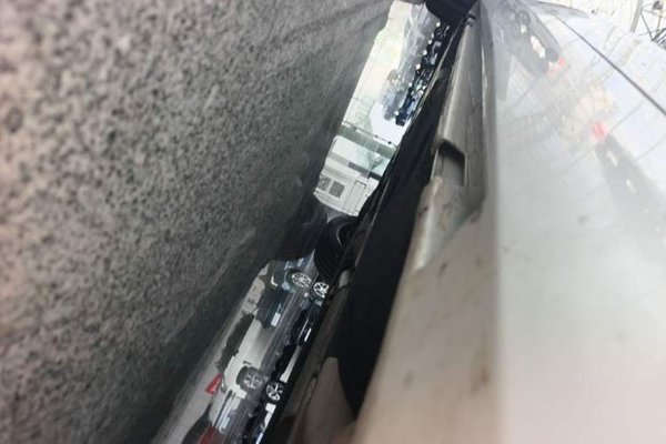 Volvo S60 2019, 46800 км, за 13435 USD - фото 26