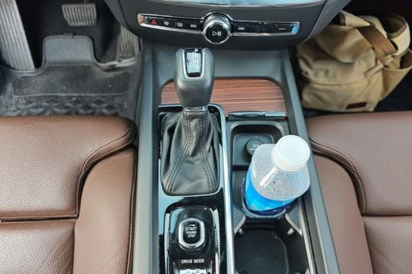 Volvo S60 2021, 107899 км, за 14254 USD - фото 21