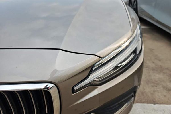 Volvo S60 2021, 107899 км, за 14254 USD - фото 8