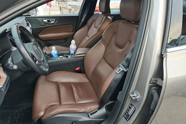 Volvo S60 2021, 107899 км, за 14254 USD - фото 22
