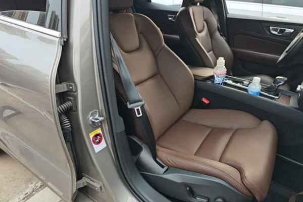 Volvo S60 2021, 107899 км, за 14254 USD - фото 24