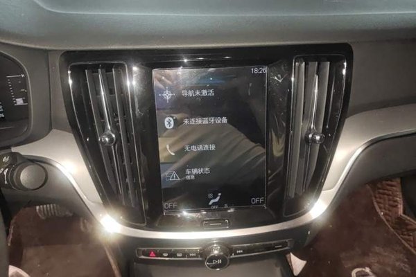 Volvo S60 2022, 34800 км, за 16882 USD - фото 14