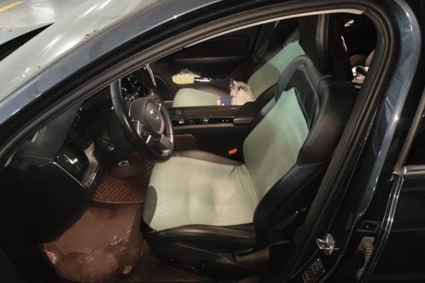 Volvo S60 2022, 34800 км, за 16882 USD - фото 16