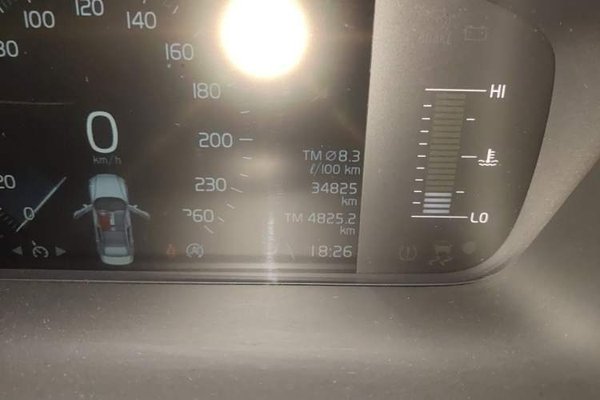 Volvo S60 2022, 34800 км, за 16882 USD - фото 13
