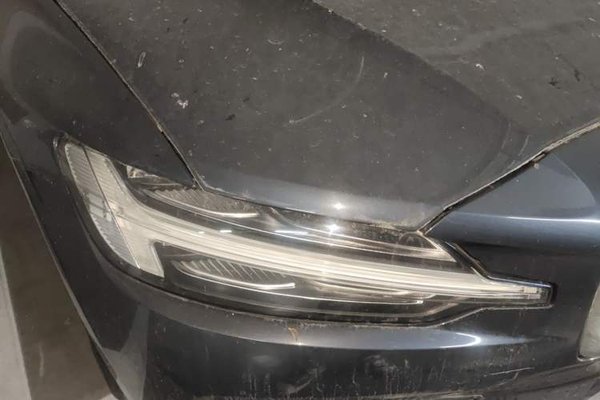 Volvo S60 2022, 34800 км, за 16882 USD - фото 7