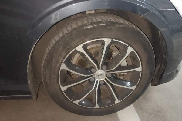 Volvo S60 2022, 34800 км, за 16882 USD - фото 8