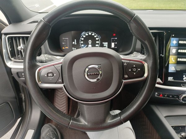 Volvo S60 2022, 81199 км, за 17196 USD - фото 14