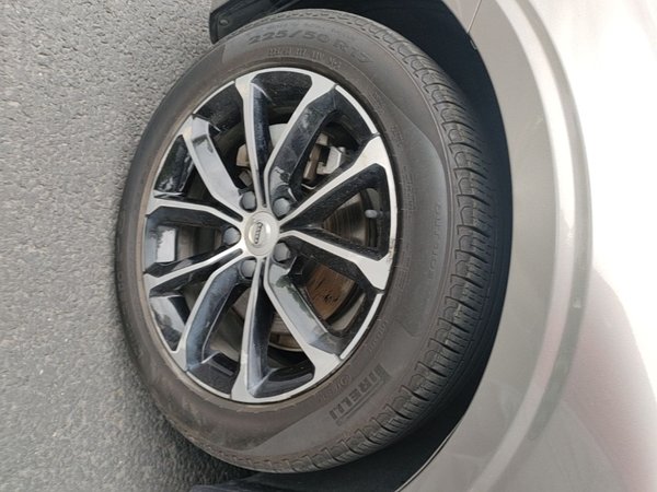Volvo S60 2022, 81199 км, за 17196 USD - фото 8