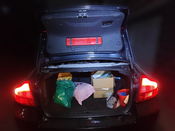 Volvo S80L 2010, 170400 км, за 3353 USD - фото 20