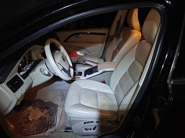 Volvo S80L 2010, 170400 км, за 3353 USD - фото 16