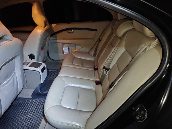 Volvo S80L 2010, 170400 км, за 3353 USD - фото 18