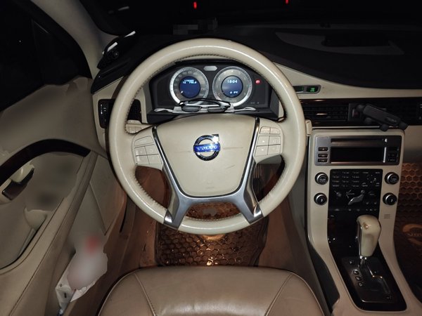 Volvo S80L 2010, 170400 км, за 3353 USD - фото 11