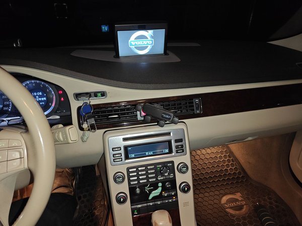 Volvo S80L 2010, 170400 км, за 3353 USD - фото 14