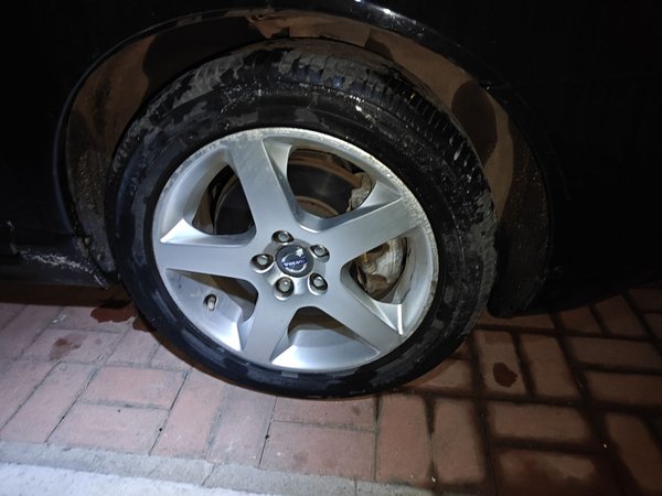 Volvo S80L 2010, 170400 км, за 3353 USD - фото 8