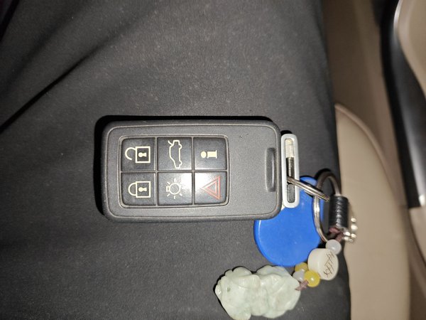 Volvo S80L 2010, 170400 км, за 3353 USD - фото 9