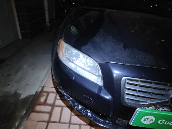 Volvo S80L 2010, 170400 км, за 3353 USD - фото 7