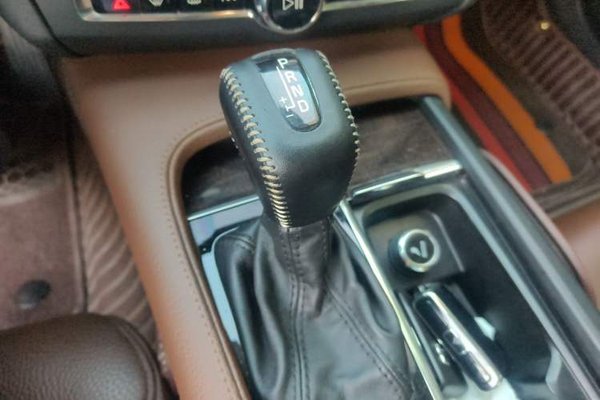 Volvo S90 2017, 187600 км, за 12710 USD - фото 15