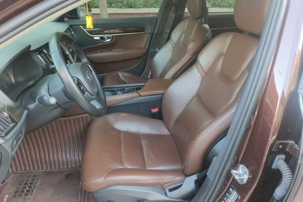 Volvo S90 2017, 187600 км, за 12710 USD - фото 16
