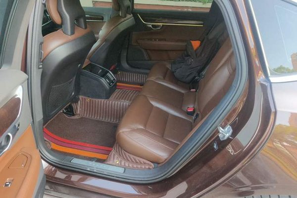 Volvo S90 2017, 187600 км, за 12710 USD - фото 18