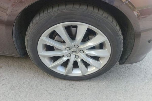 Volvo S90 2017, 187600 км, за 12710 USD - фото 8