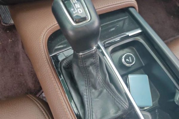 Volvo S90 2017, 117700 км, за 12753 USD - фото 15