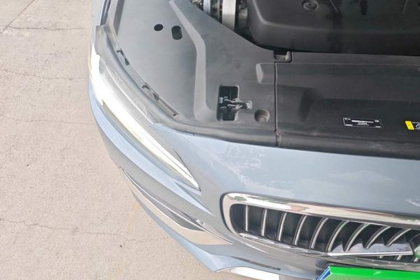 Volvo S90 2017, 117700 км, за 12753 USD - фото 7