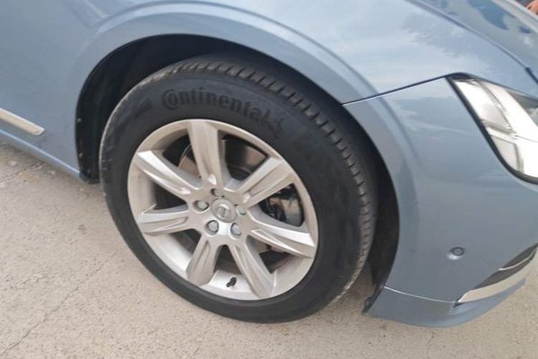 Volvo S90 2017, 117700 км, за 12753 USD - фото 8