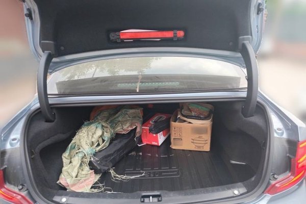 Volvo S90 2017, 117700 км, за 12753 USD - фото 20