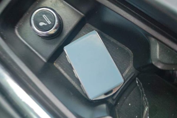 Volvo S90 2017, 117700 км, за 12753 USD - фото 9