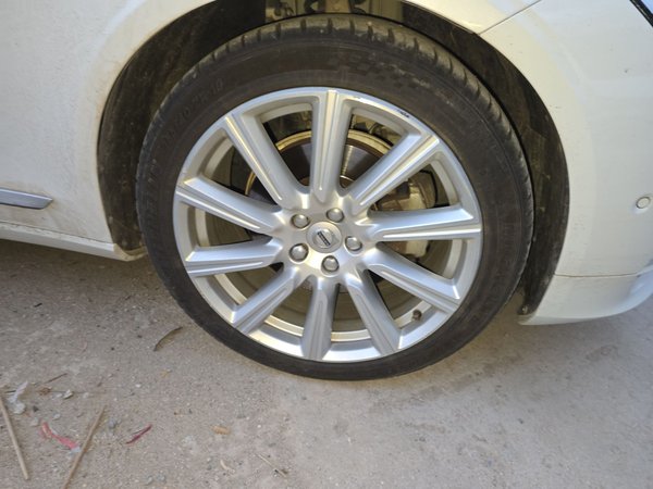 Volvo S90 2017, 101199 км, за 16063 USD