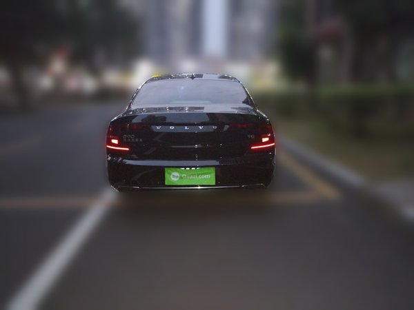 Volvo S90 2018, 198400 км, за 14776 USD - фото 8