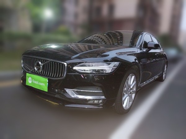 Volvo S90 2018, 198400 км, за 14776 USD - фото 6