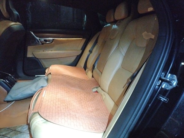 Volvo S90 2018, 198400 км, за 14776 USD - фото 17