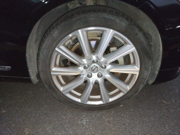 Volvo S90 2018, 198400 км, за 14776 USD - фото 7