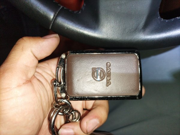 Volvo S90 2018, 198400 км, за 14776 USD - фото 15