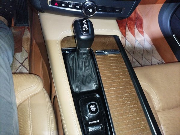 Volvo S90 2018, 198400 км, за 14776 USD - фото 14